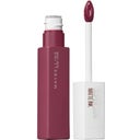 MAYBELLINE NEW YORK Super Stay Matte Ink Lippenstift - 15 - Lover