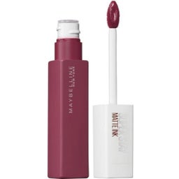 MAYBELLINE NEW YORK Super Stay Matte Ink Lippenstift - 15 - Lover