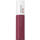 MAYBELLINE NEW YORK Super Stay Matte Ink Lippenstift - 15 - Lover