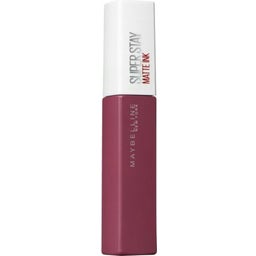 MAYBELLINE NEW YORK Super Stay Matte Ink Lippenstift - 15 - Lover