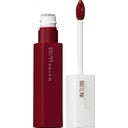 MAYBELLINE NEW YORK Super Stay Matte Ink Lippenstift - 20 - Pioneer