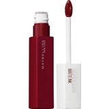 MAYBELLINE NEW YORK Super Stay Matte Ink Lippenstift