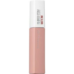 MAYBELLINE NEW YORK Super Stay Matte Ink Lippenstift - 05 - Loyalist