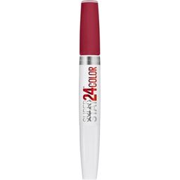 MAYBELLINE NEW YORK Superstay 24H Smile Brighter - 870 - Optic Ruby