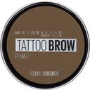 MAYBELLINE NEW YORK Tattoo Brow Augenbrauenpomade - 03 - Medium