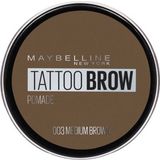 MAYBELLINE NEW YORK Tattoo Brow Augenbrauenpomade