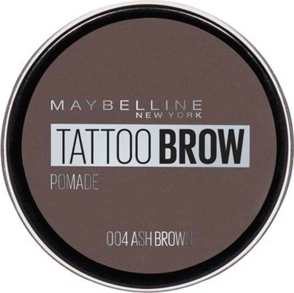 MAYBELLINE NEW YORK Tattoo Brow Augenbrauenpomade