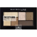MAYBELLINE NEW YORK The City Mini Palette - 400 - Rooftop Bronzes