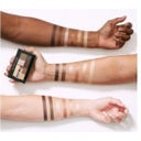 MAYBELLINE NEW YORK The City Mini Palette - 400 - Rooftop Bronzes