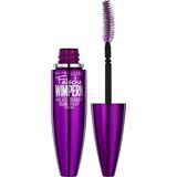 Volum' Express Falsche Wimpern Black Drama Mascara