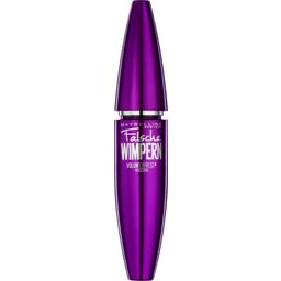 Volum' Express Falsche Wimpern Mascara in Very Black - Very Black