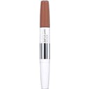 MAYBELLINE NEW YORK Lippenstift Super Stay 24H Color - 611 - Creme Caramel
