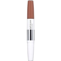 MAYBELLINE NEW YORK Lippenstift Super Stay 24H Color - 611 - Creme Caramel