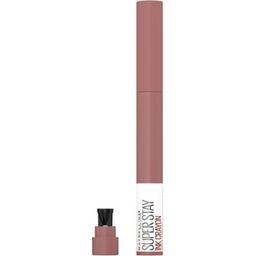 MAYBELLINE NEW YORK Super Stay Ink Crayon - 105 - On The Grind