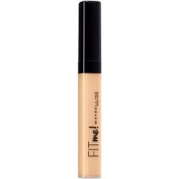 MAYBELLINE NEW YORK Fit Me! Concealer - 06 - Vanilla