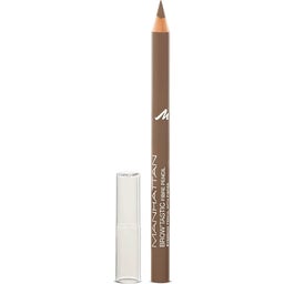 MANHATTAN Brow'tastic Fibre Pencil - 001 - Blonde