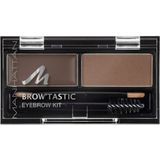 MANHATTAN Brow'Tastic Eyebrow Kit