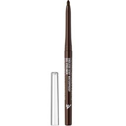 MANHATTAN Endless Stay Waterproof Gel Eyeliner - 1 - RichBrown