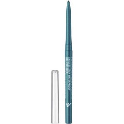 MANHATTAN Endless Stay Waterproof Gel Eyeliner - 5 - Emerald Sparkle