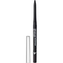 Endless Stay Waterproof Gel Eyeliner, 7 - Starlit Black