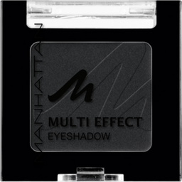 MANHATTAN Multi Effect Eyeshadow - 1010N - Blackground