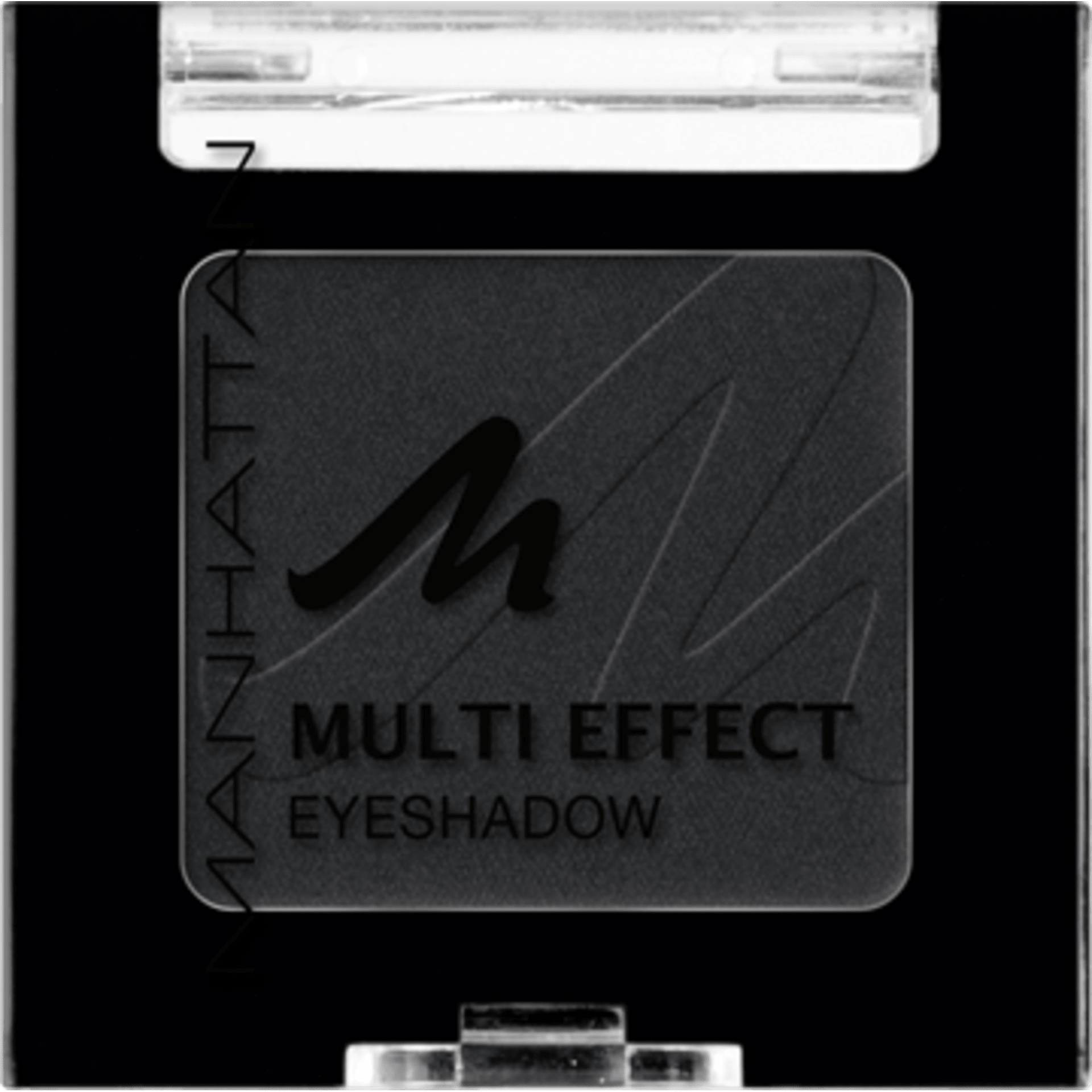 Multi Effect Eyeshadow, 1010N - Blackground