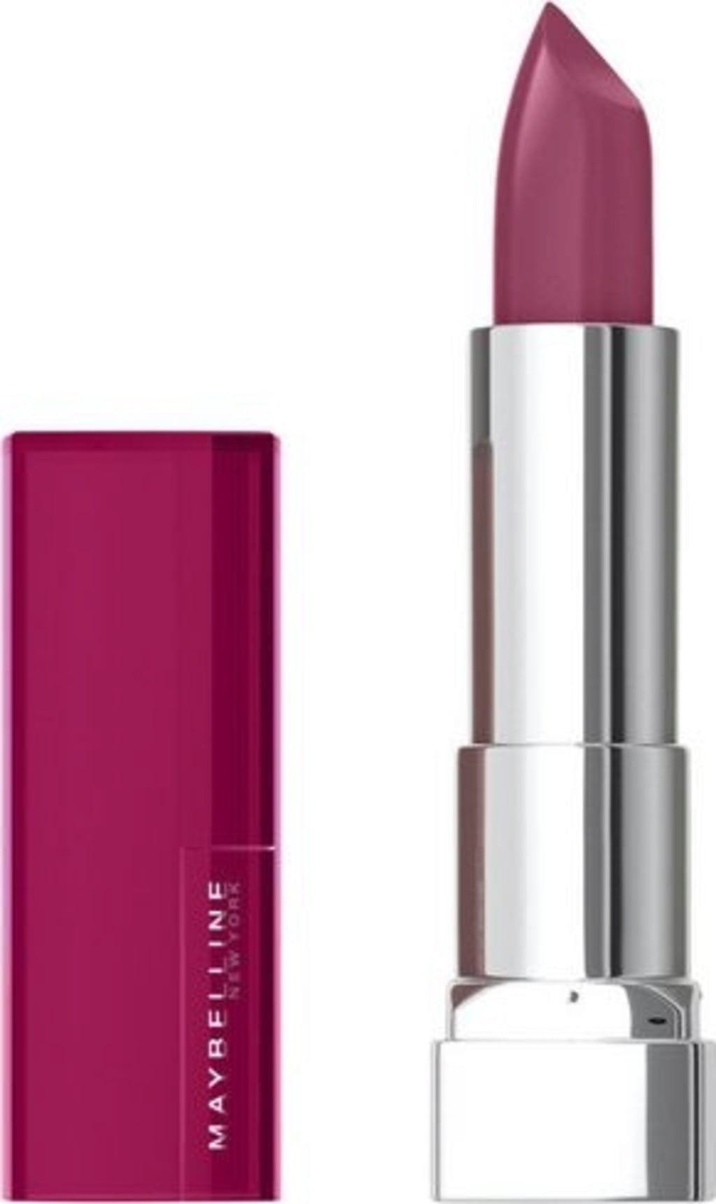 Color Sensational Smoked Roses Lippenstift - 320 - Steamy Rose
