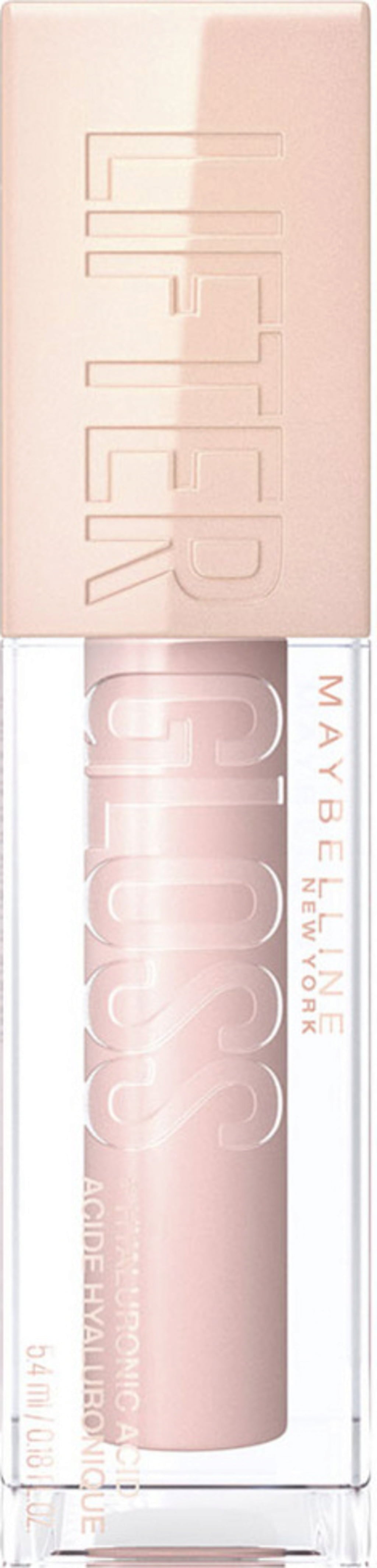 Lippenstift Lifter Gloss, 2 - Ice
