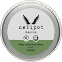 nelipot Masha Hemp Oil & Propolis Balm - 30 g