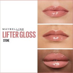 MAYBELLINE NEW YORK Lippenstift Lifter Gloss - 8 - Stone