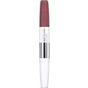 MAYBELLINE NEW YORK Lippenstift Super Stay 24H Color - 185 - Rose Dust