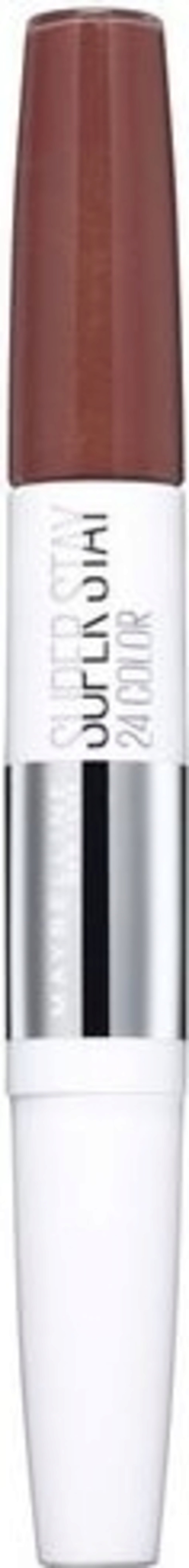 Lippenstift Super Stay 24H Color, 760 - Pink Spice