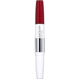 MAYBELLINE NEW YORK Lippenstift Super Stay 24H Color - 560 - Red Alert
