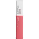 MAYBELLINE NEW YORK Super Stay Matte Ink Lippenstift - 155 - Savant