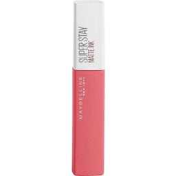MAYBELLINE NEW YORK Super Stay Matte Ink Lippenstift - 155 - Savant