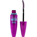 Volum‘ Express Falsche Wimpern Mascara Waterproof - Very Black