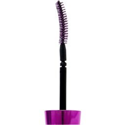 Volum‘ Express Falsche Wimpern Mascara Waterproof - Very Black