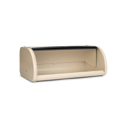 Brabantia Rollbrotkasten - Soft Beige