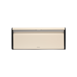 Brabantia Klappbrotkasten - Soft Beige