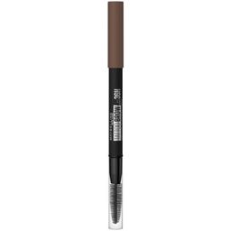 MAYBELLINE NEW YORK Tattoo Brow 36H Augenbrauenstift - 5 - Medium Brown