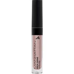 MANHATTAN High Shine Lipgloss - 19L - Nude Mood