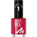 MANHATTAN Super Gel Nail Polish - 635 - Ladies Night