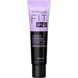 MAYBELLINE NEW YORK Fit Me! Luminous & Smooth Primer
