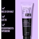 MAYBELLINE NEW YORK Fit Me! Luminous & Smooth Primer - 30 ml