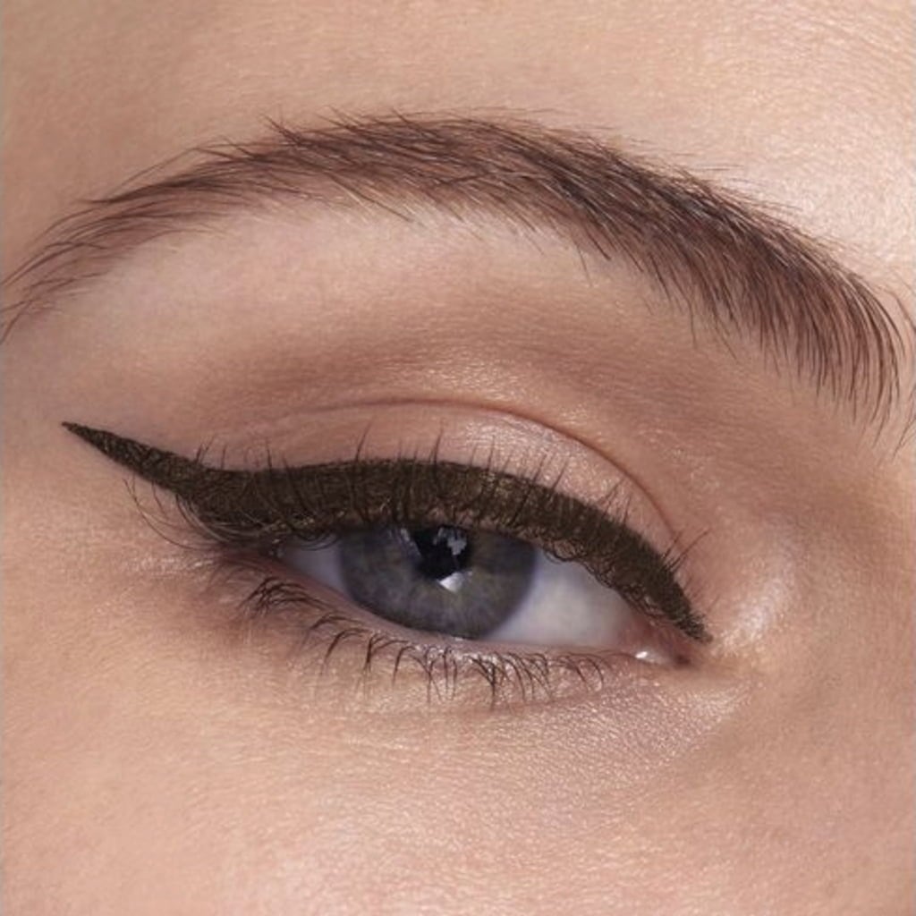 MAYBELLINE NEW YORK Hyper Easy Liquid Liner Eyeliner - 810 - Pitch Brown