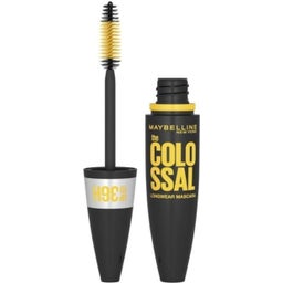 MAYBELLINE NEW YORK Colossal 36H Mascara - 1 - Very Black