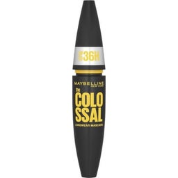 MAYBELLINE NEW YORK Colossal 36H Mascara - 1 - Very Black