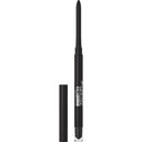 MAYBELLINE NEW YORK Tattoo Liner Smokey Gel Pencil - 10 - Black
