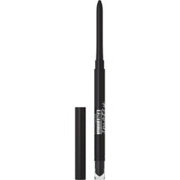 MAYBELLINE NEW YORK Tattoo Liner Smokey Gel Pencil - 10 - Black