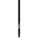 MAYBELLINE NEW YORK Tattoo Liner Smokey Gel Pencil - 10 - Black